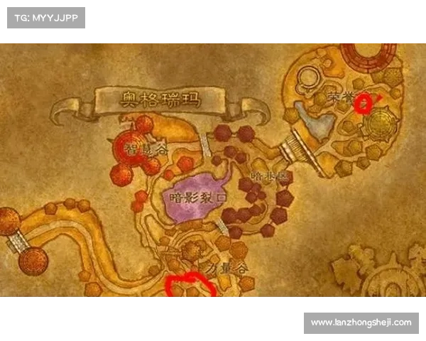 新手入门:魔兽世界玩法指南 新手入门:魔兽世界玩法指南