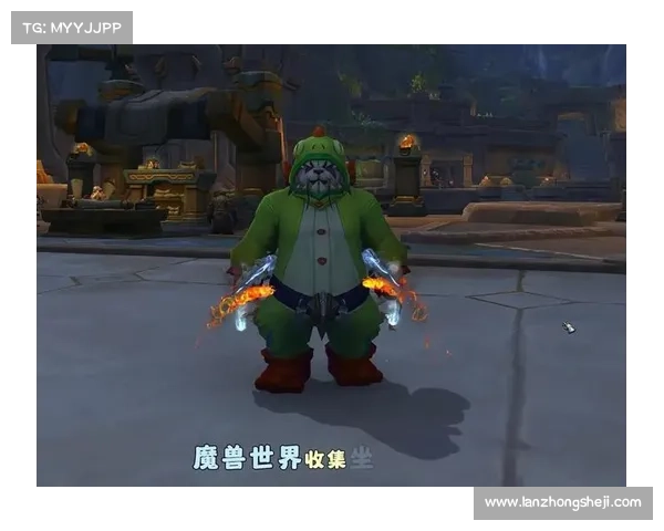 魔兽世界怪物属性揭秘:全面解析怪物类型特点 魔兽世界怪物属性揭秘:全面解析怪物类型特点